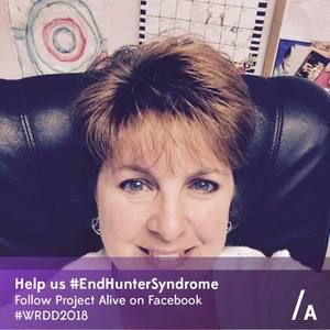 Meet your Posher, Stephanie